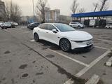 Zeekr 007 2024 года за 16 000 000 тг. в Алматы