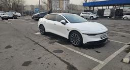 Zeekr 007 2024 года за 16 000 000 тг. в Алматы