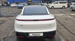 Zeekr 007 2024 года за 16 000 000 тг. в Алматы – фото 5