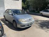 Toyota Corolla 2005 годаүшін3 600 000 тг. в Астана