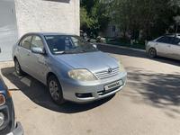 Toyota Corolla 2005 годаүшін4 000 000 тг. в Астана