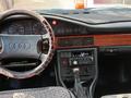 Audi 100 1990 годаүшін2 000 000 тг. в Жаркент – фото 3
