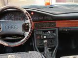 Audi 100 1990 года за 2 000 000 тг. в Жаркент – фото 3