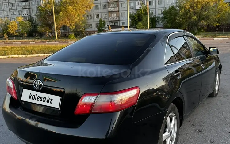 Toyota Camry 2008 года за 6 000 000 тг. в Жезказган