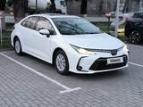 Toyota Corolla 2022 годаүшін11 800 000 тг. в Алматы – фото 2