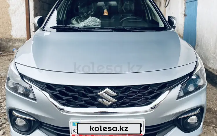 Suzuki Baleno 2023 года за 8 500 000 тг. в Алматы
