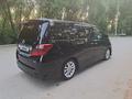 Toyota Alphard 2009 года за 7 200 000 тг. в Алматы – фото 3