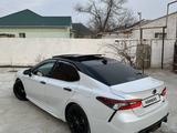 Toyota Camry 2022 года за 15 000 000 тг. в Актау