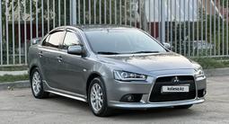 Mitsubishi Lancer 2011 годаүшін3 150 000 тг. в Актобе