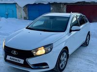 ВАЗ (Lada) Vesta SW 2019 годаүшін4 850 000 тг. в Караганда