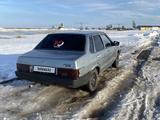 ВАЗ (Lada) 21099 2002 годаүшін1 350 000 тг. в Аркалык – фото 3