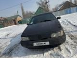 Volkswagen Passat 1992 годаfor850 000 тг. в Кордай – фото 3