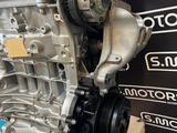 Оригинальный двигатель Geely 1.5 — гарантия — масло в подарокүшін630 000 тг. в Караганда – фото 4