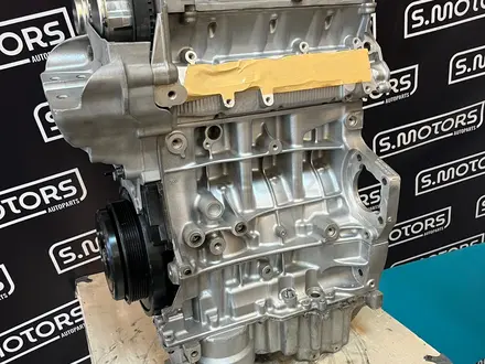Оригинальный двигатель Geely 1.5 — гарантия — масло в подарок за 630 000 тг. в Караганда – фото 6