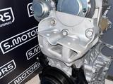 Оригинальный двигатель Geely 1.5 — гарантия — масло в подарокүшін630 000 тг. в Караганда – фото 5