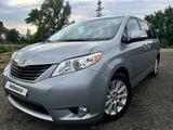 Toyota Sienna 2013 годаүшін9 650 000 тг. в Атырау