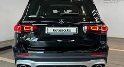 Mercedes-Benz GLB 35 AMG 2024 годаүшін23 400 000 тг. в Алматы – фото 3