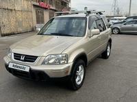 Honda CR-V 2001 годаfor3 480 000 тг. в Алматы