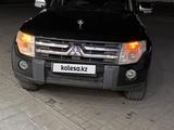 Mitsubishi Pajero 2008 года за 8 800 000 тг. в Актобе – фото 2
