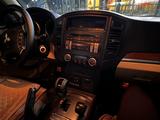Mitsubishi Pajero 2008 года за 8 800 000 тг. в Актобе – фото 3
