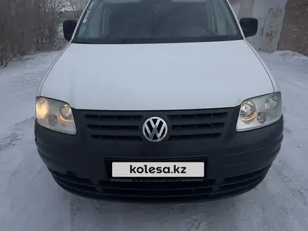 Volkswagen Caddy 2010 года за 6 000 000 тг. в Караганда – фото 3