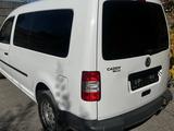 Volkswagen Caddy 2010 годаfor5 800 000 тг. в Караганда – фото 2