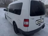 Volkswagen Caddy 2010 года за 6 000 000 тг. в Караганда – фото 5