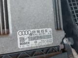 ЭБУ компьютер на Audi Q7 3.6 3.0 за 200 000 тг. в Шымкент – фото 3