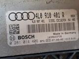 ЭБУ компьютер на Audi Q7 3.6 3.0 за 200 000 тг. в Шымкент