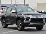 Mitsubishi Montero Sport 2023 годаүшін18 300 000 тг. в Семей – фото 3