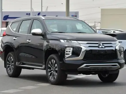 Mitsubishi Montero Sport 2023 года за 18 300 000 тг. в Семей – фото 3