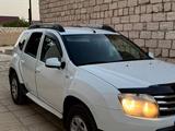 Renault Duster 2014 года за 4 500 000 тг. в Жанаозен – фото 2