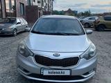 Kia Cerato 2013 годаүшін6 100 000 тг. в Костанай