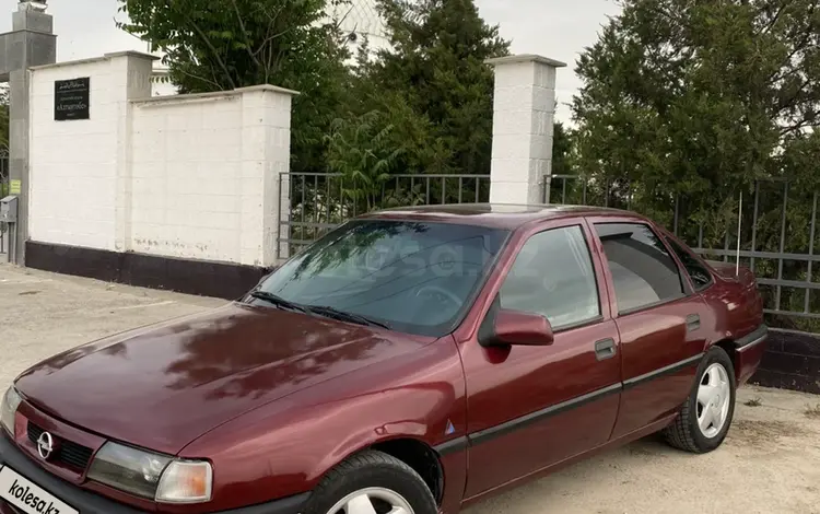 Opel Vectra 1994 годаүшін1 200 000 тг. в Шымкент
