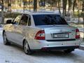 ВАЗ (Lada) Priora 2170 2014 годаfor3 400 000 тг. в Шымкент – фото 2