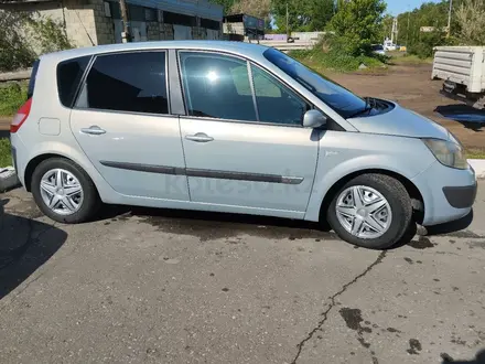 Renault Scenic 2004 года за 3 000 000 тг. в Павлодар – фото 3