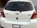 Toyota Yaris 2007 годаүшін3 950 000 тг. в Алматы – фото 2