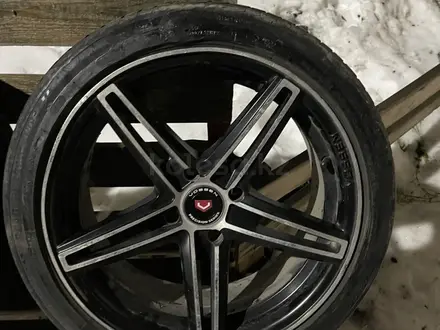 Или обмен диски vossen r16 за 140 000 тг. в Караганда – фото 5