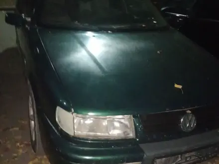 Volkswagen Passat 1995 года за 2 200 000 тг. в Караганда – фото 3