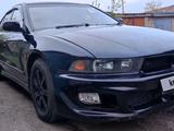 Mitsubishi Galant 1997 годаүшін2 200 000 тг. в Темиртау – фото 3