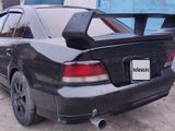 Mitsubishi Galant 1997 годаүшін2 200 000 тг. в Темиртау – фото 5