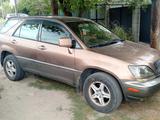 Lexus RX 300 1998 года за 3 500 000 тг. в Талдыкорган