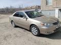 Toyota Camry 2003 года за 5 400 000 тг. в Урджар – фото 2