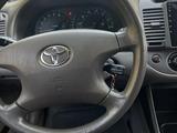 Toyota Camry 2002 года за 4 800 000 тг. в Жаркент – фото 2