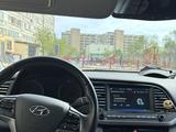 Hyundai Elantra 2016 годаүшін4 300 000 тг. в Актау – фото 3
