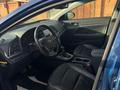 Hyundai Elantra 2016 годаүшін4 300 000 тг. в Актау – фото 2