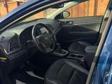 Hyundai Elantra 2016 годаүшін4 300 000 тг. в Актау – фото 2