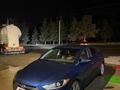 Hyundai Elantra 2016 годаүшін4 300 000 тг. в Актау