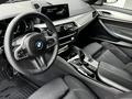 BMW 530 2017 годаүшін17 500 000 тг. в Алматы – фото 11