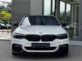 BMW 530 2017 годаүшін17 500 000 тг. в Алматы – фото 2